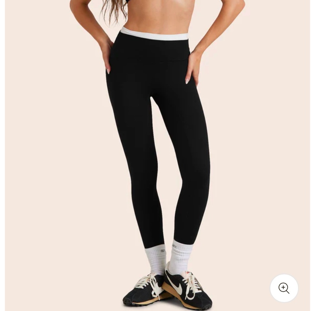 Set Active Control Leggings